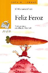 Feliz Feroz