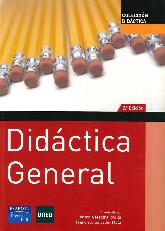 Didctica general