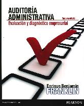 Auditora Administrativa