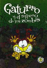 Gaturro y el regreso de los zombies