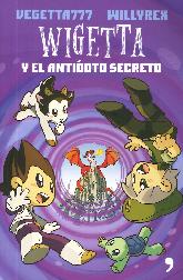 Wigetta y el antdoto secreto