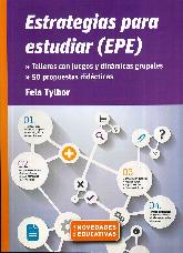 Estrategias para Estudiar ( EPE )