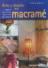 Macram Arte y Diseo en