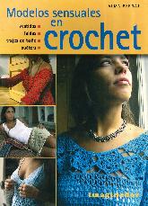 modelos sensuales en Crochet