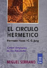 El circulo hermatico Herman Hesse / C.G. Jung