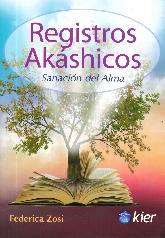 Registros  Akshicos Sanacin del Alma