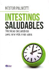 Intestinos Saludables