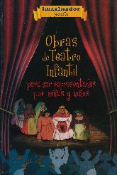 Obras de Teatro Infantil