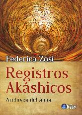 Registros Akshicos Archivos del Alma