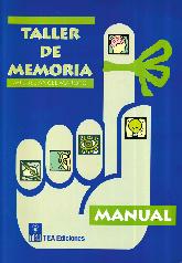 TALLER DE MEMORIA