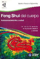 Feng Shui del Cuerpo