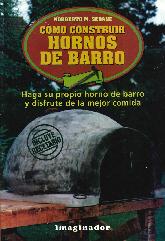 Cmo Construir Hornos de Barro