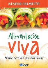 Alimentacin Viva