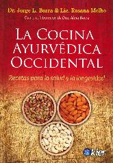 La Cocina Ayurvdica Occidental