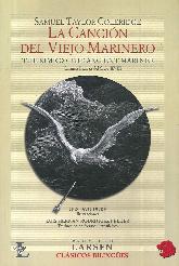 La cancin del Viejo Marinero The Rime of the Ancient Mariner