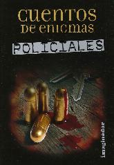 Cuentos de Enigmas Policiales