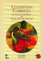 Literatura Caribea