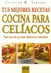 Cocina para Celacos