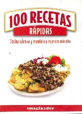 100 recetas Rpidas