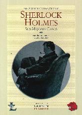 Sherlock Holmes sus mejores casos