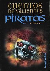 Cuentos de valientes piratas