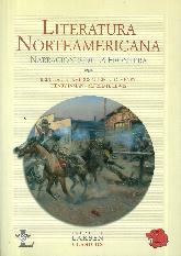 Literatura norteamericana. Narraciones de la frontera