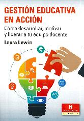 Gestin educativa en accin