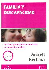 Familia y Discapacidad