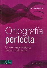 Ortografa Perfecta