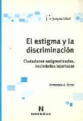 El estigma y la discriminacin