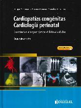Cardiopatas congnitcas. Cardiologa perinatal