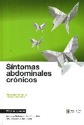 Sntomas Abdominales Crnicos