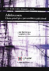 Adolescencia