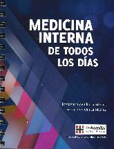 Medicina Interna de todos los das