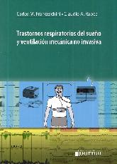 Trastornos Respiratorios del Sueo y Ventilacin Mecnica No Invasiva