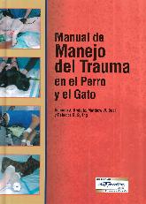 Manual de Manejo del Trauma en el Perro y el Gato