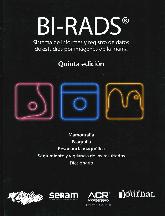 BI-RADS Sistema de informes y registro de datos de estudios por imgenes de la mama Mamografa, ecog