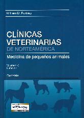 Clnicas Veterinarias Medicina de Pequeos Animales