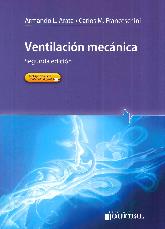 Ventilacin Mecnica