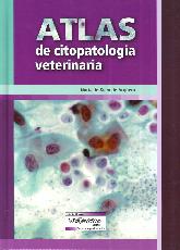 Atlas de Citopatologa Veterinaria