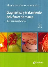 Diagnstico y tratamiento del cncer de mama