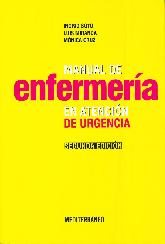 Manual de enfermera en atencin de urgencia