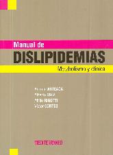 Manual de dislipidemias