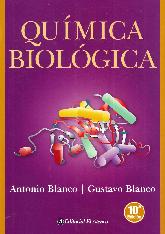 Qumica Biolgica