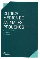 Clnica mdica de animales pequeos II