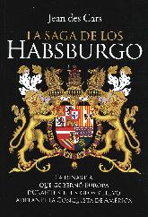 La saga de los Hasburgo