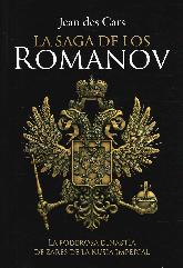 La saga de los Romanov