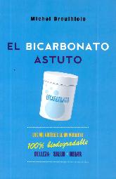 El bicarbonato astuto 