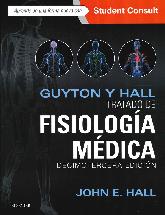 Tratado de Fisiologa Mdica Guyton