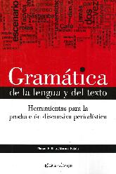 Gramtica de la Lengua y del Texto